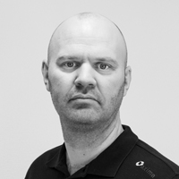 Kristoffer Gustavsson