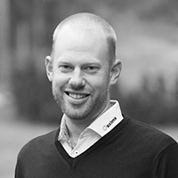 Patrik Eriksson
