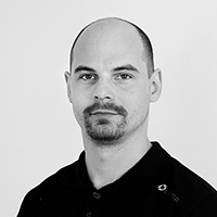 Jakob Jensen