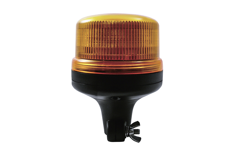 Lampa extraljus varnings-rotorljus