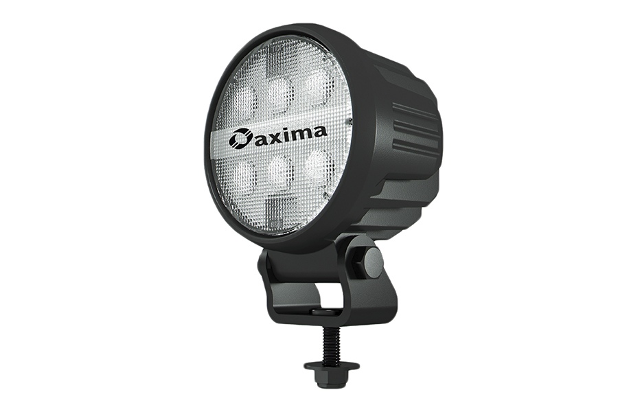 Lampa extraljus axima
