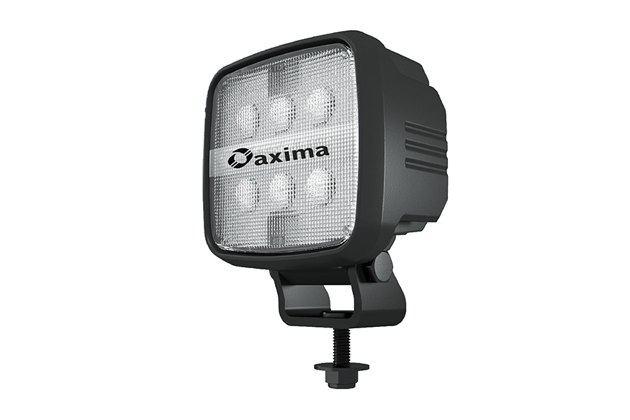 Lampa extraljus axima