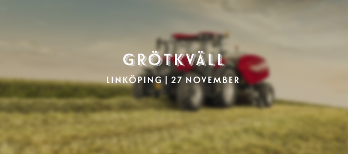 Grötkväll Linköping 2019