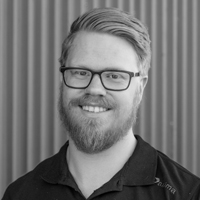 Fredrik lindström