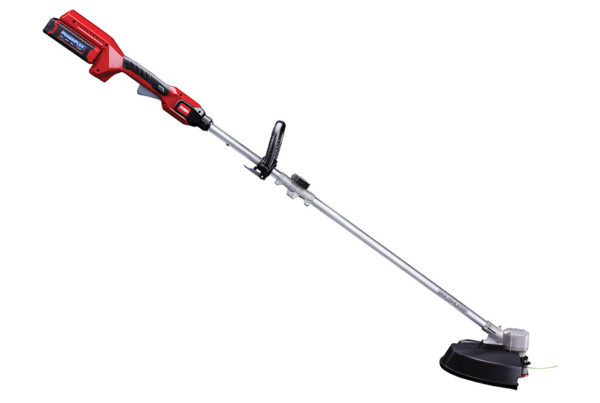 Toro trimmer