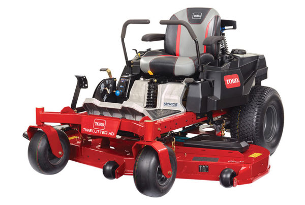 Toro TimeCutter xs5450 Myride