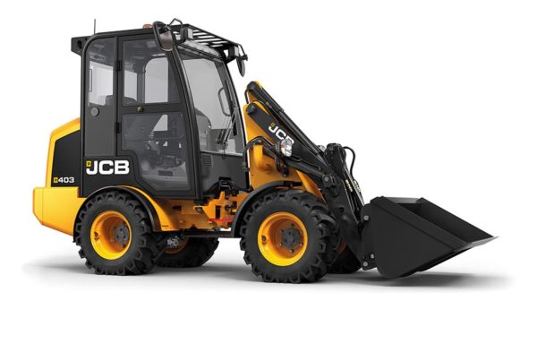 JCB 403