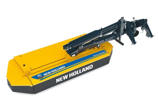 New Holland DiscCutter slåttermaskin