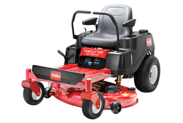 Toro TimeCutter ZS 4200T