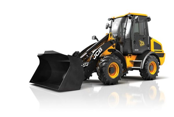 JCB 409