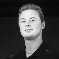 Albin Eriksson