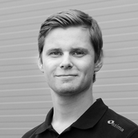 Marcus Isaksson