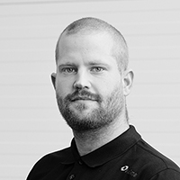 Pontus Wallenholm