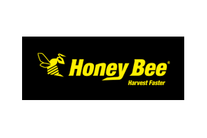 Honey Bee logotyp