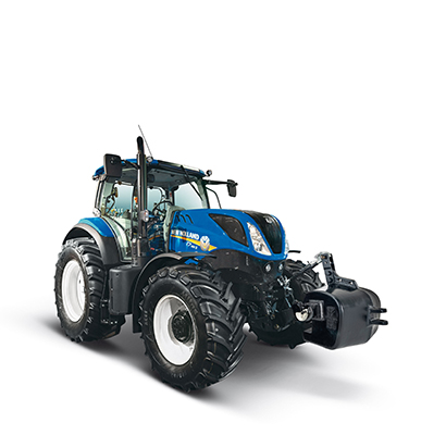 New Holland T7.165S