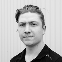 Robin Nyström
