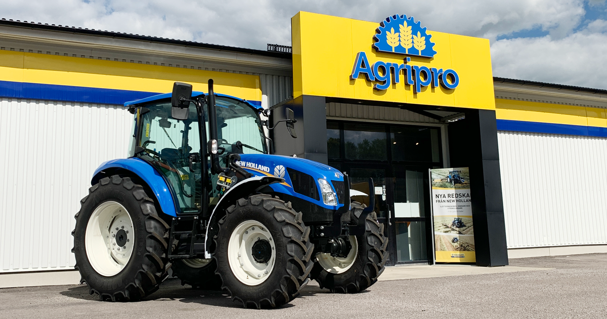 Agripro Kumla