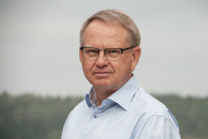 Lennart Johansson