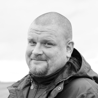 Christopher Lindholm