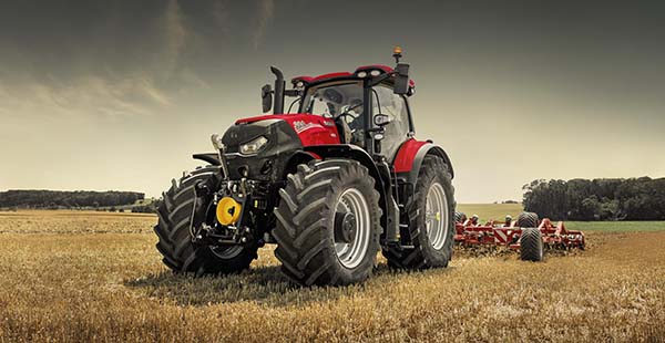 case ih optum