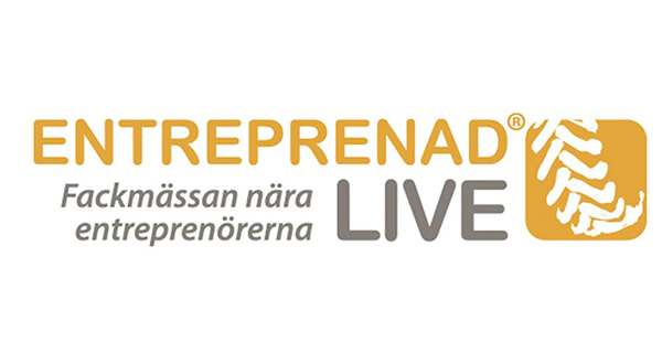 Entreprenad Live