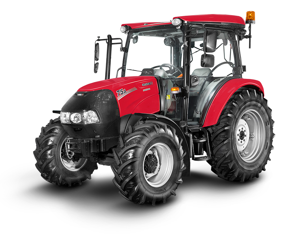 Case IH Farmall