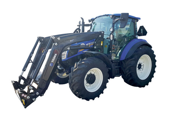 NEW HOLLAND T5