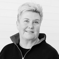 Pernilla Fransson