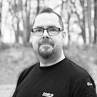 Mikael Karlstedt