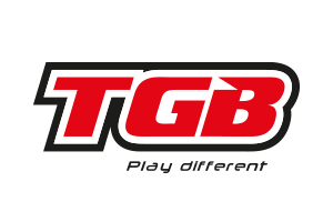 tgb logotyp