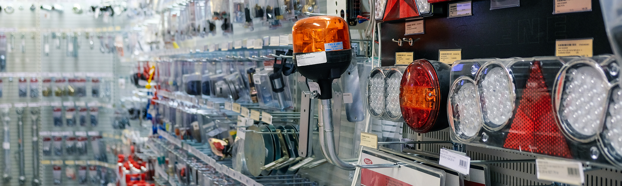 Kampanjvaror i butik januari – mars 2023