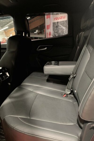 Isuzu 7
