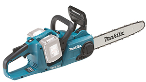 Makita motorsåg modell DUC353Z_C2L0