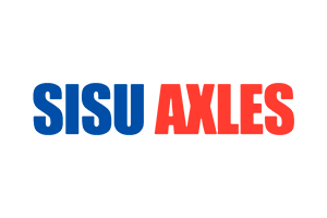 Sisu Axles