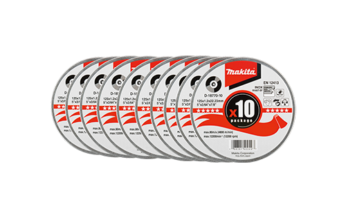 10 st kapskivor
