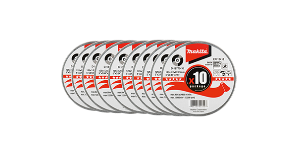 10 st kapskivor