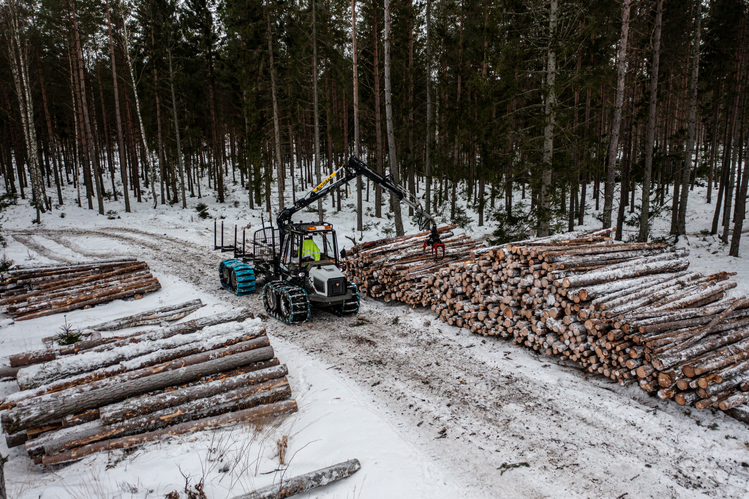 7/2 Skogsdag Axima Lidköping