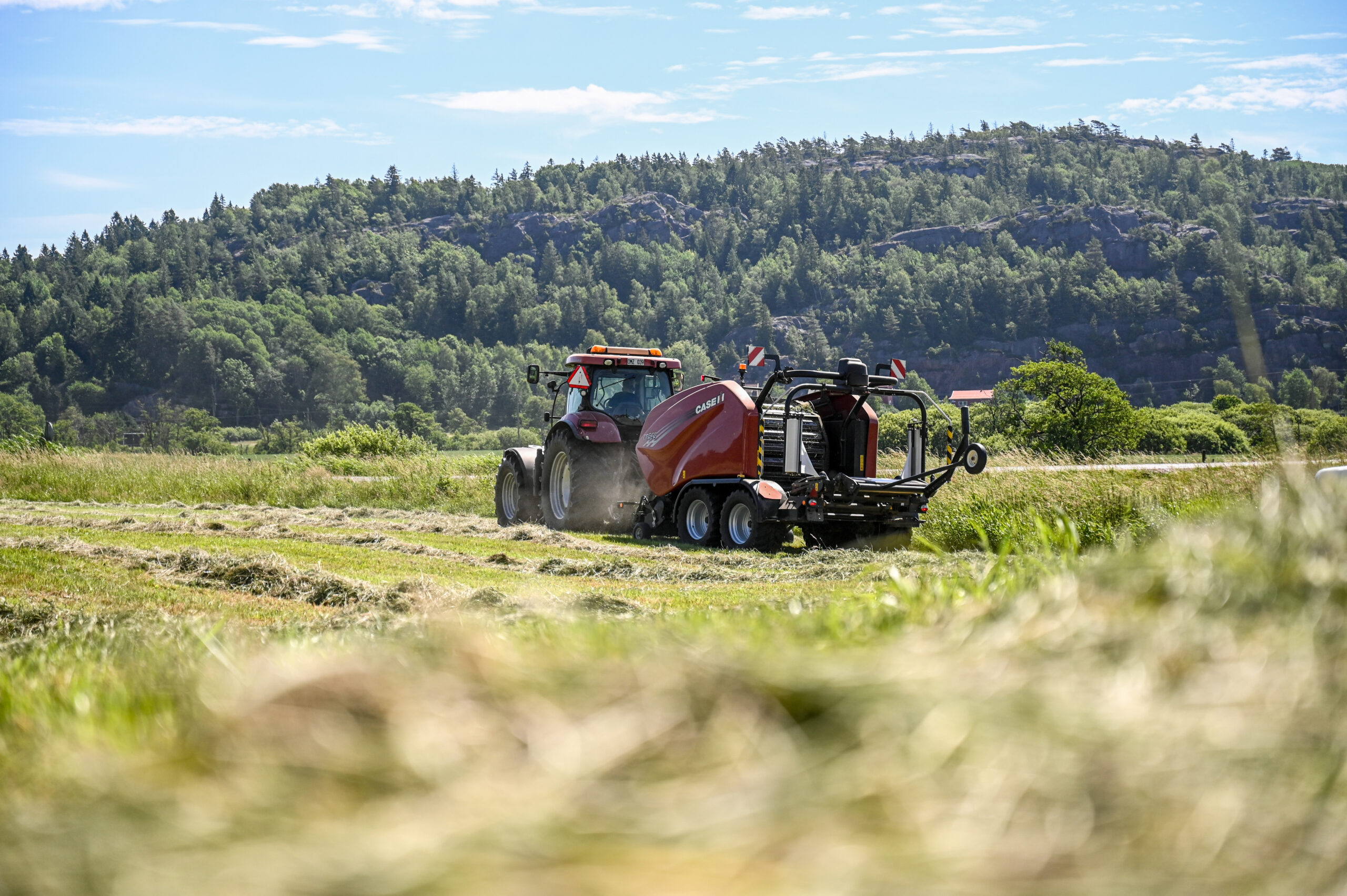 6/5 Maskinvisning Kisa