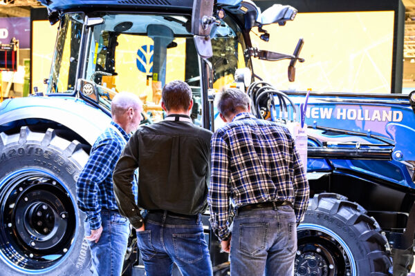 Agritechnica 23-25