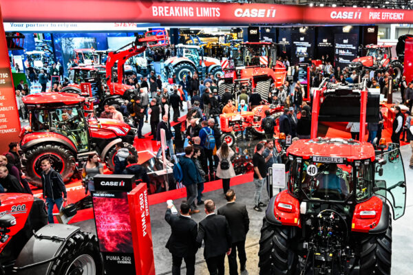Agritechnica 23-40