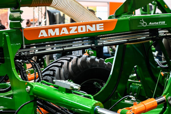 Agritechnica 23-48