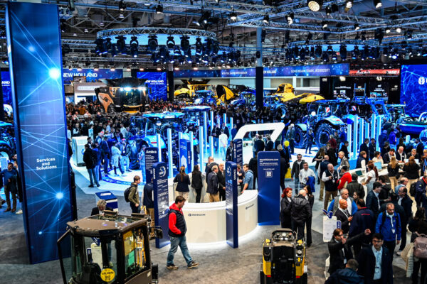 Agritechnica 23-9