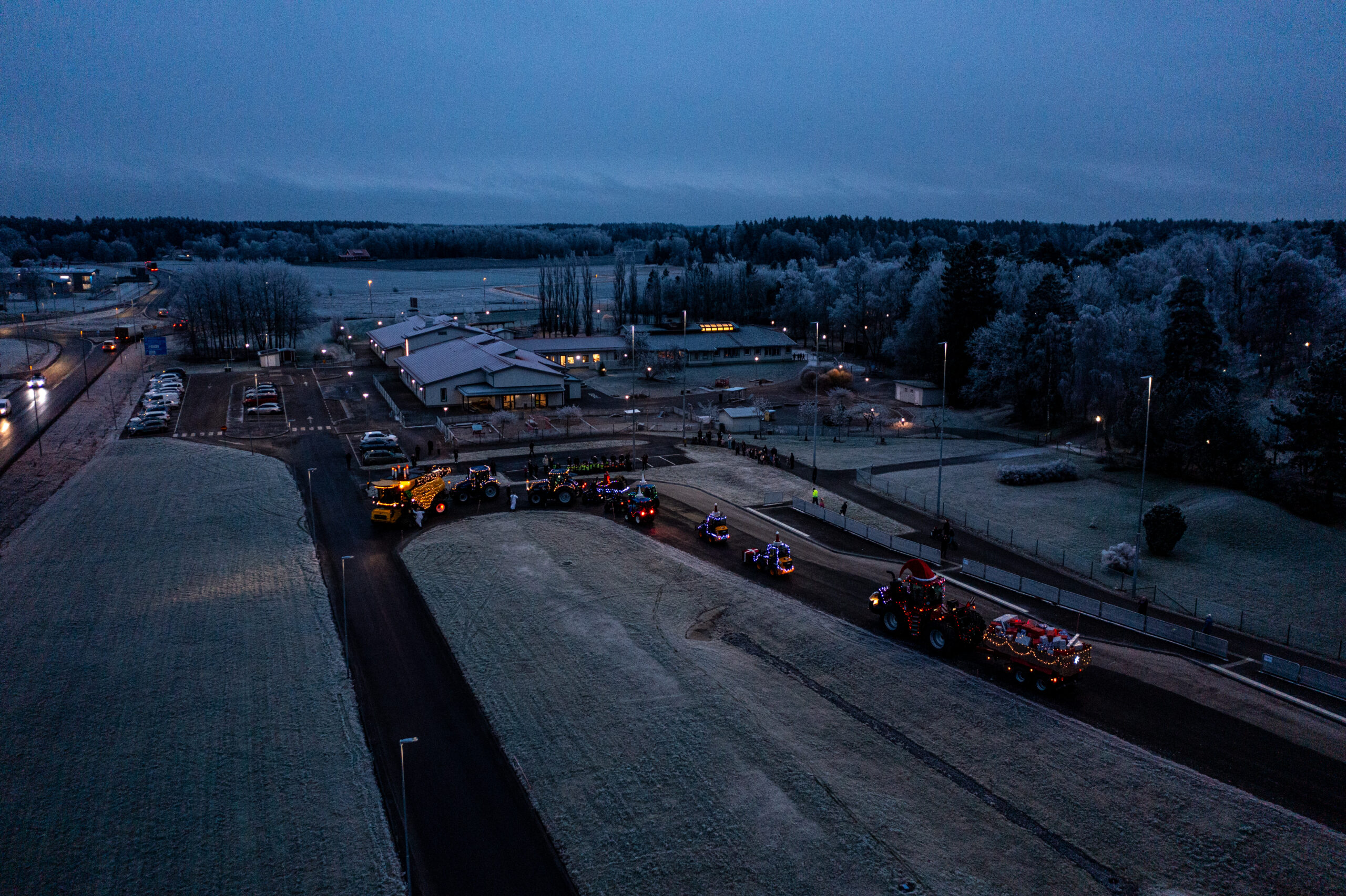 11/12 Kvällsvisning Grästorp