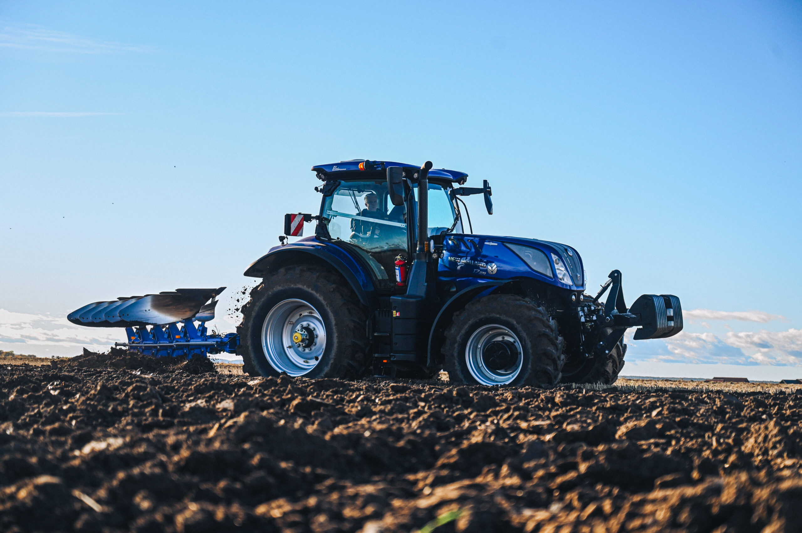 25/11 Traktorkväll Kalmar