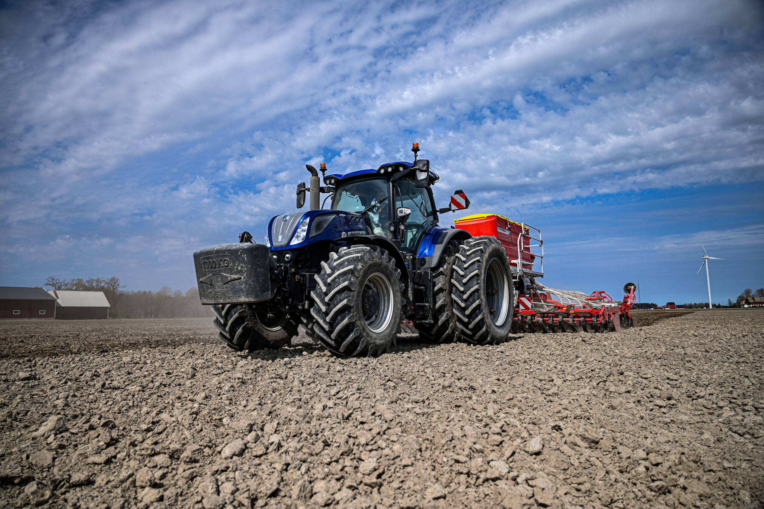 18-19/3 Vårvisning Axima Kumla