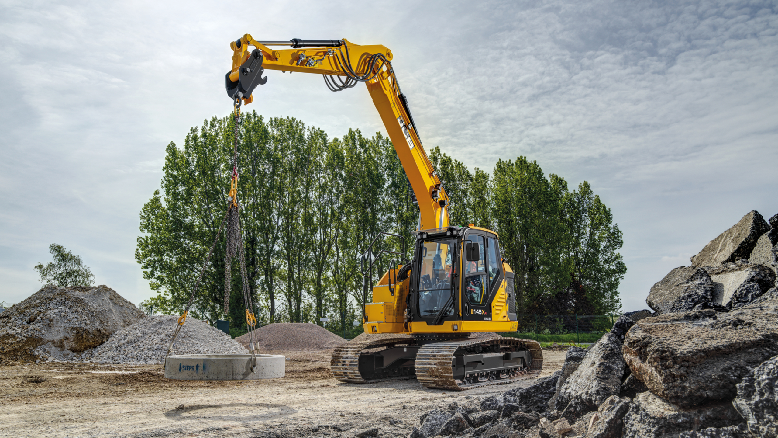 20-21/3 Maskinvisning Axima Munkedal