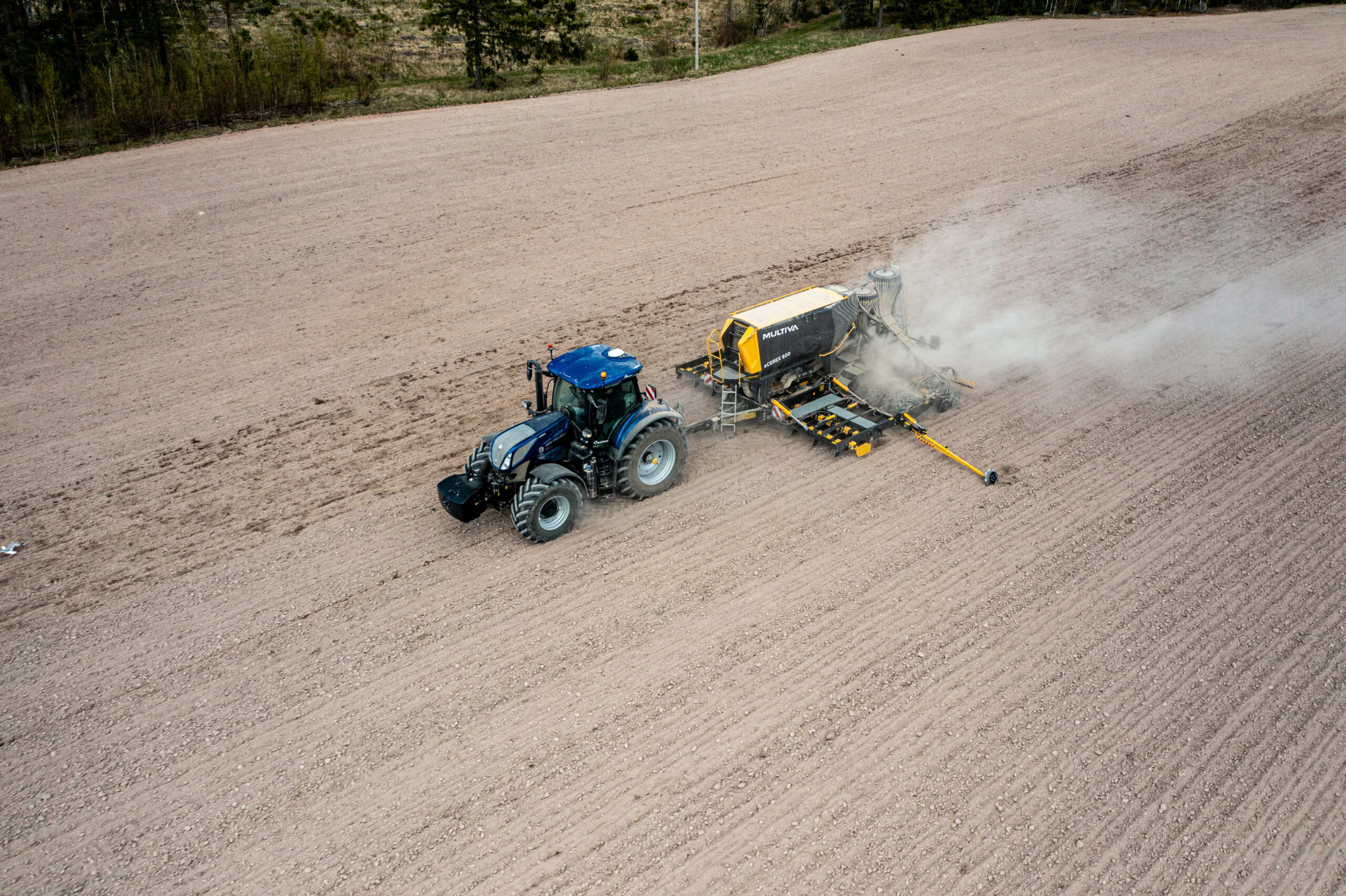11/4 Vårvisning Vetlanda