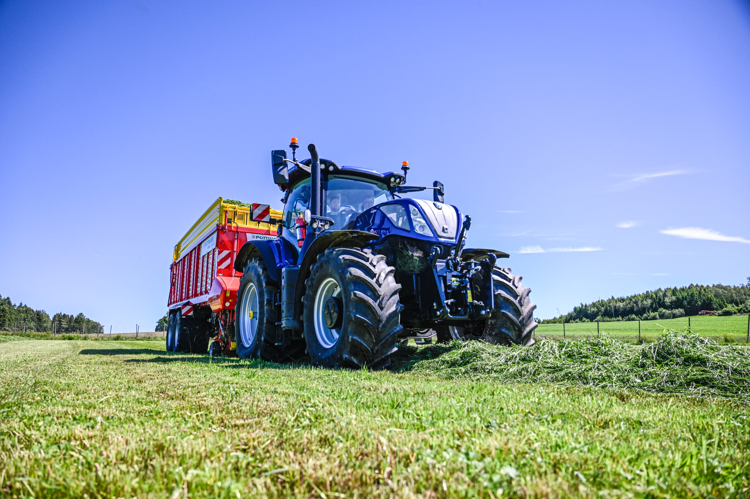 13/5 Invigning Axima Högsby