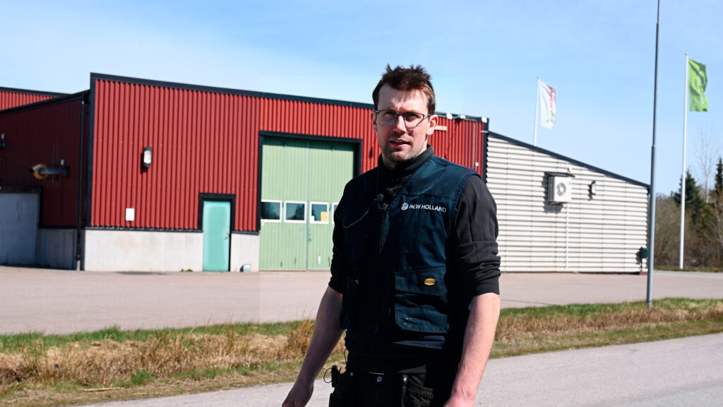 Gideon Brahmst Axima Högsby
