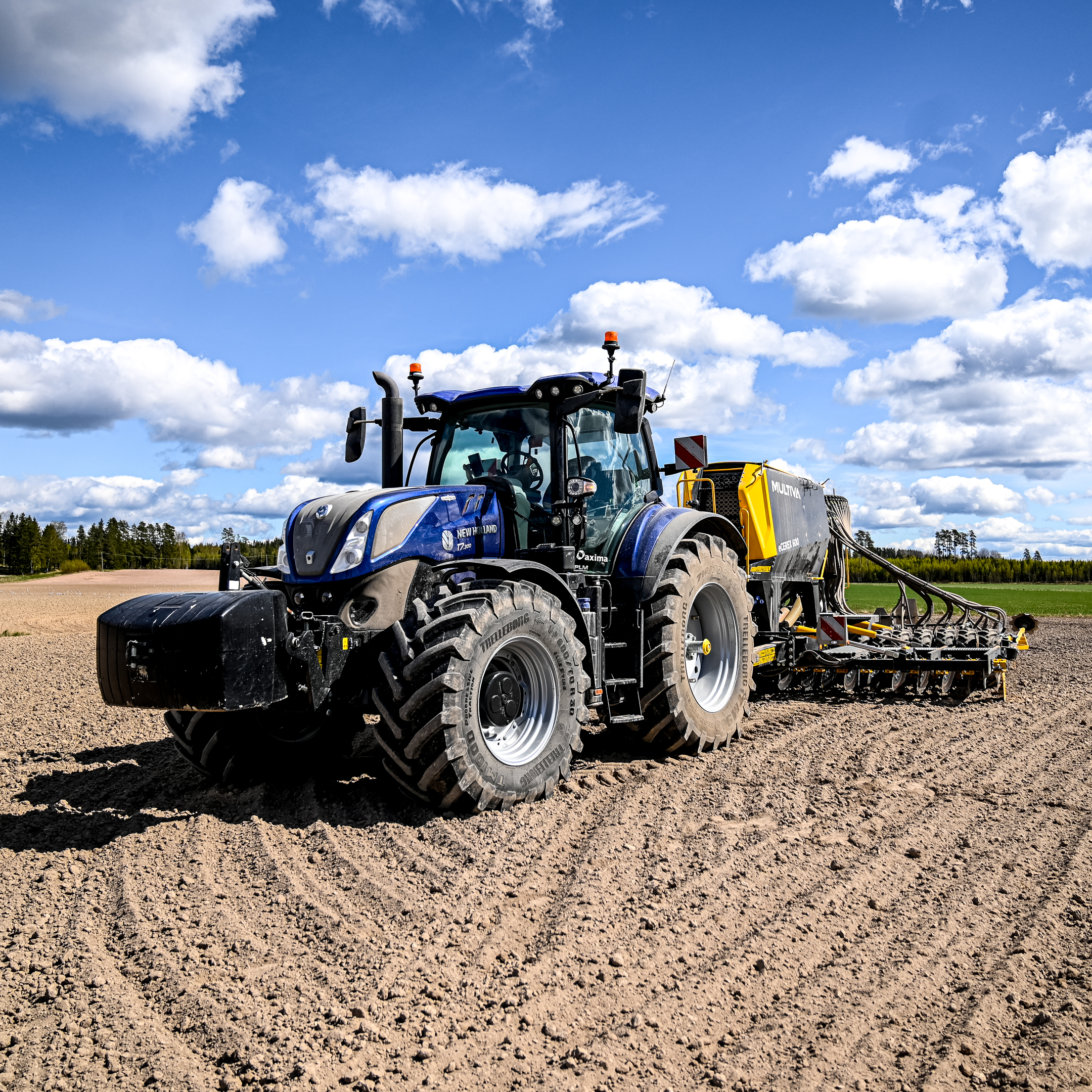 20/5 Grillkväll Axima Kumla